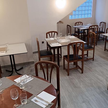 Hotel Venta De La Punta Santa Bárbara Zewnętrze zdjęcie