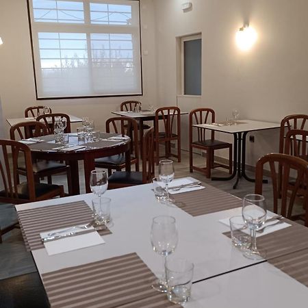 Hotel Venta De La Punta Santa Bárbara Zewnętrze zdjęcie