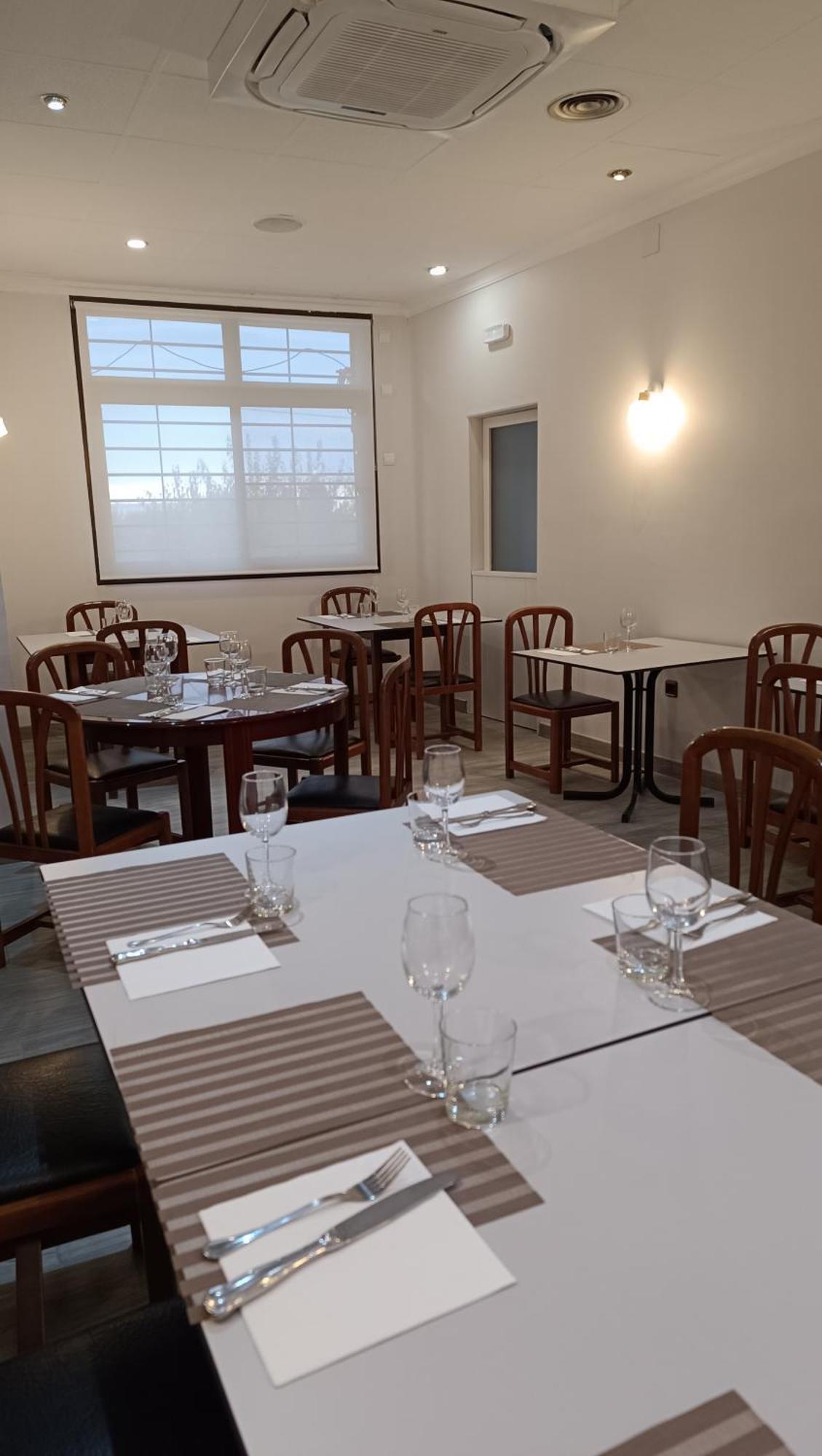 Hotel Venta De La Punta Santa Bárbara Zewnętrze zdjęcie