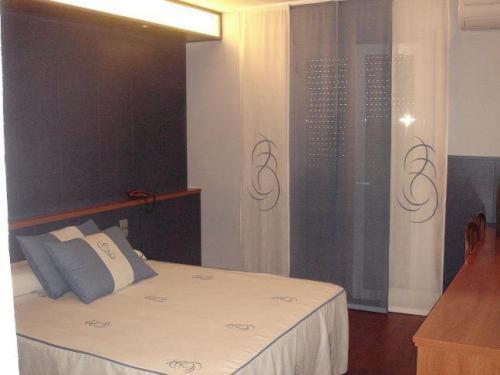 Hotel Venta De La Punta Santa Bárbara Pokój zdjęcie